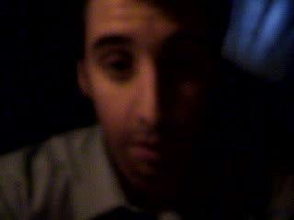 3/3 Fake Edouard Baer