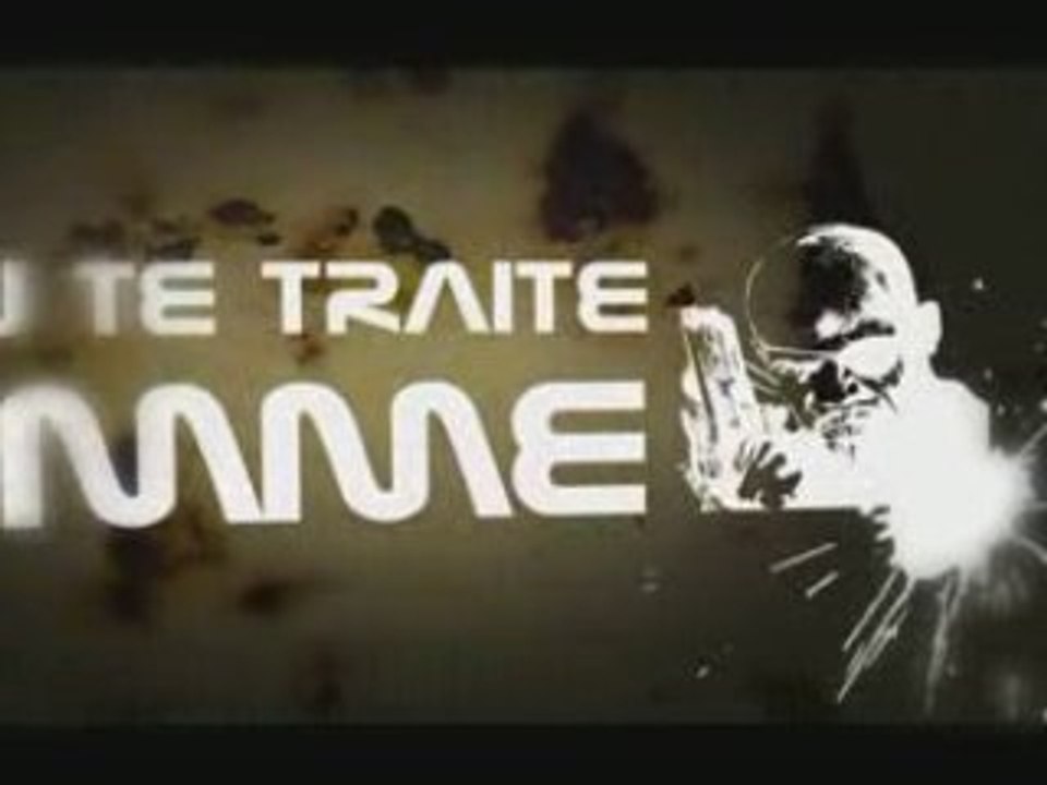 AL - High Tech & primitif - L'ange de la Rue