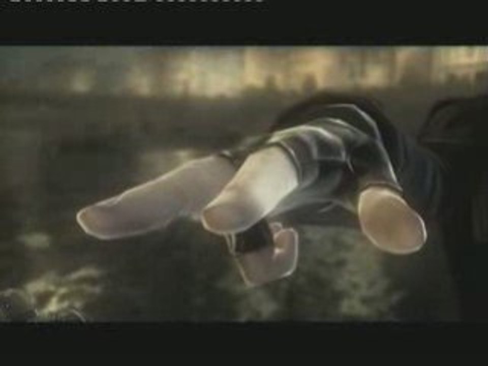 MGS 4 - Sparta Mix
