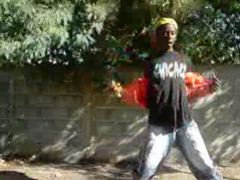 Magiik From Da flow crew 2