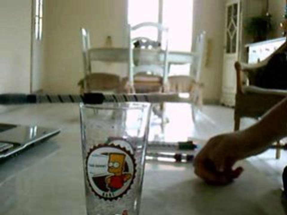 penspinning