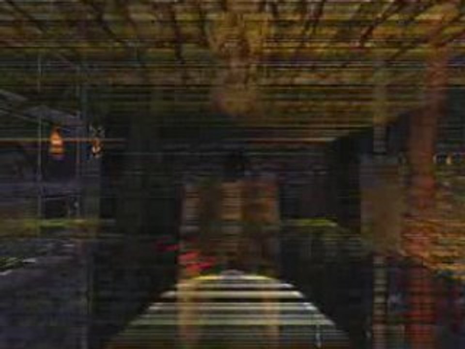 RCT3   Spectre island
