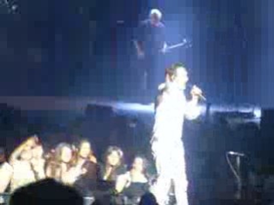 Cali à caen en 2008