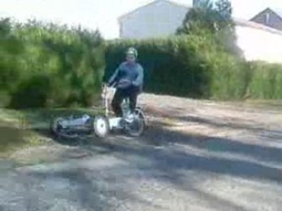 petollette