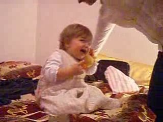 Avant d'aller se coucher