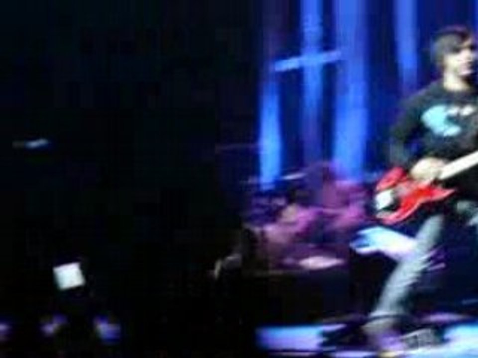 Fall out boy - Thriller (lille)