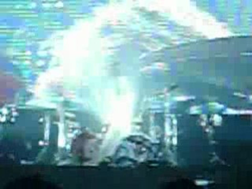 Kottak attack