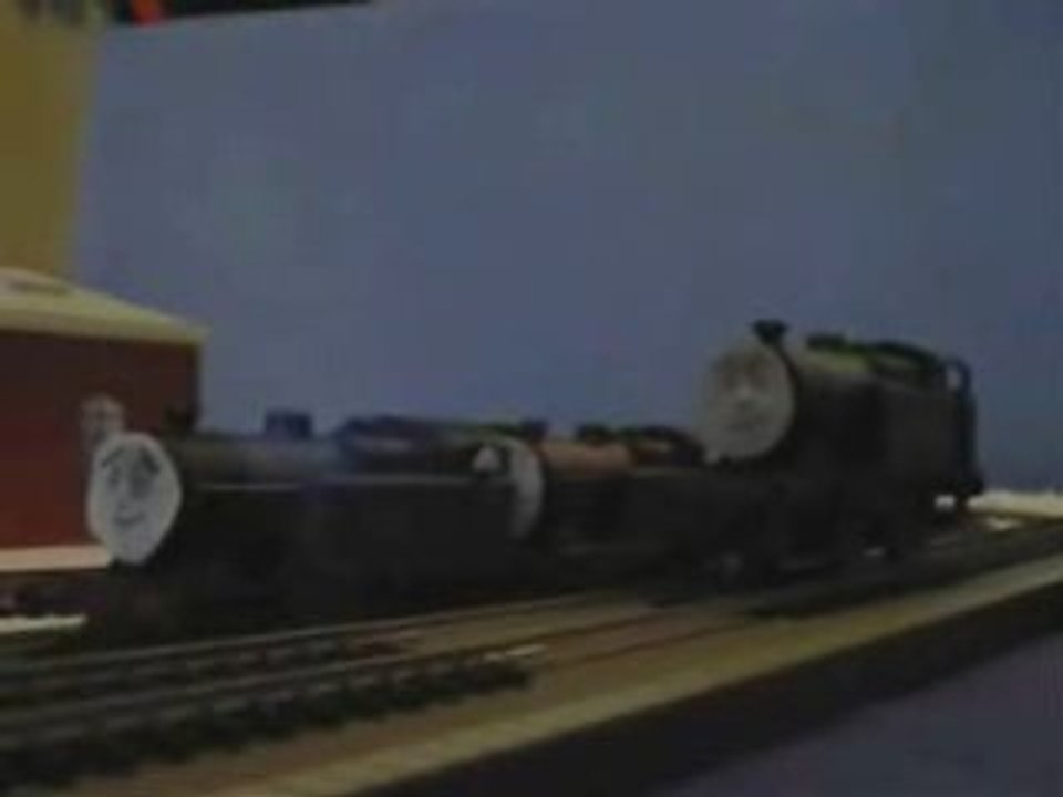 Gordon And Gordon Part 1
