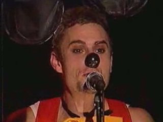 Barbarins fourchus 1993