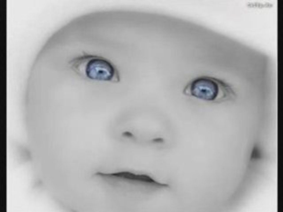 Enfant du monde