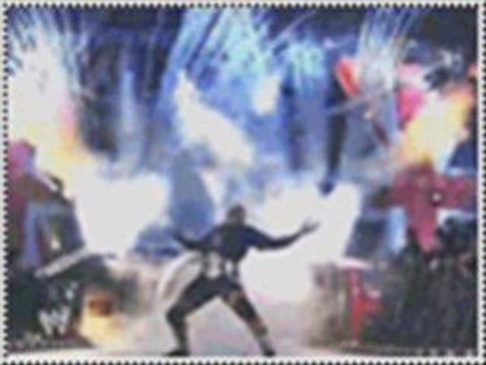MVP Entrance