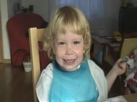 Le fou-rire de marie - 2ème partie