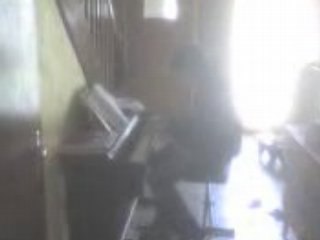 Anatole au piano ^^