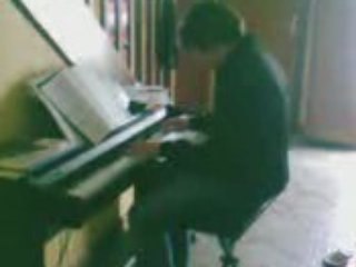 Muse by anatole au piano ^^