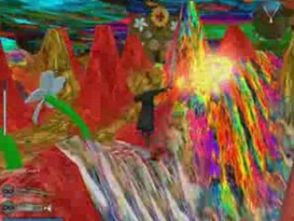 Battlefront II - Pepperland