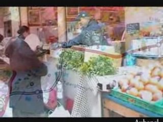 Algérie, Soyez les bienvenus de Claire et Reno Marca