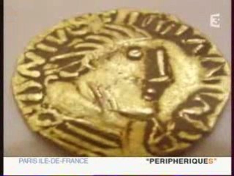 reportage detection