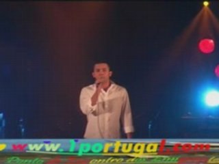 David Garcia - Estrelas de Portugal Montfermeille