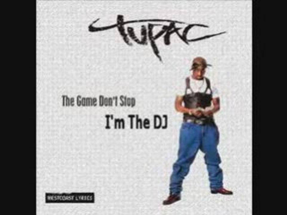 2pac - Thug For Life (Remix) n°15