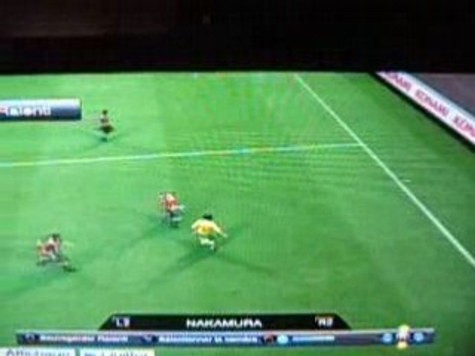 Festival de Nakamura