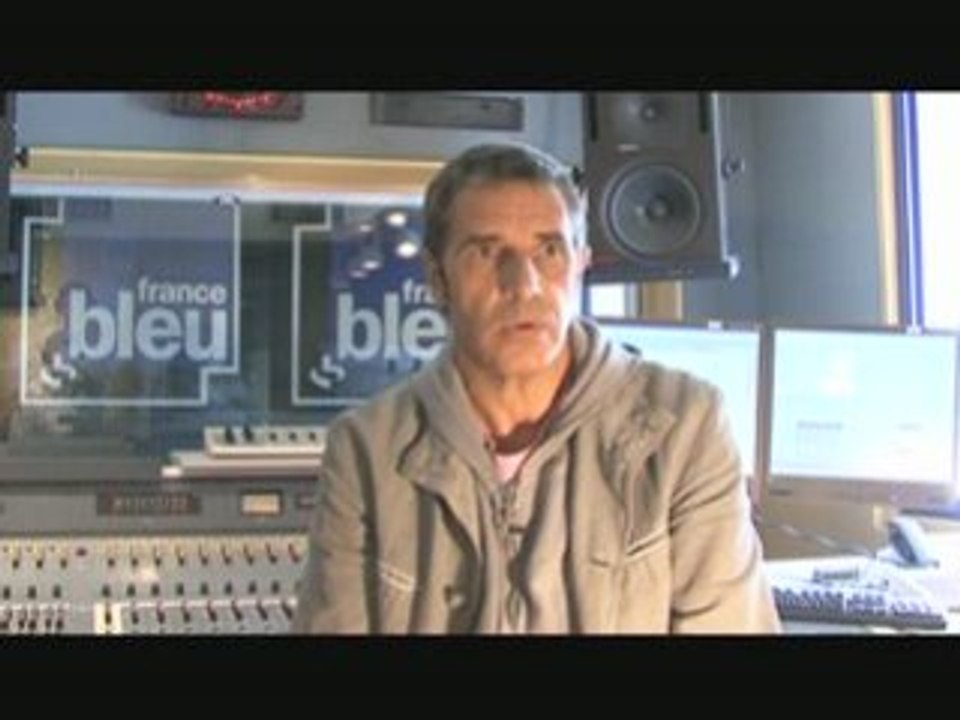 Les plus belles chansons françaises sont sur France Bleu