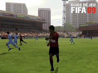 Guide FIFA  09: Faites des appels!