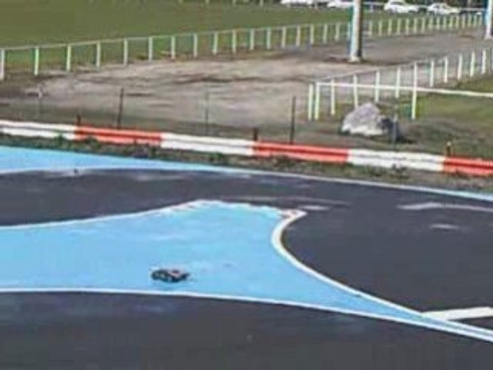 Pau supermaxx
