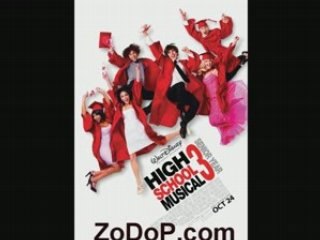 High School Musical 3 Senior Year Full Movie Free Online