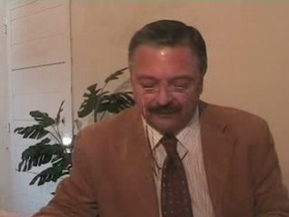 Editoriale del 27/10/2008