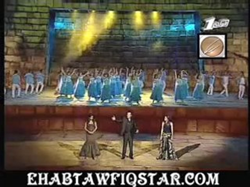 Ehab_Tawfik-Bi_El_Ah-dhan octobre 2008