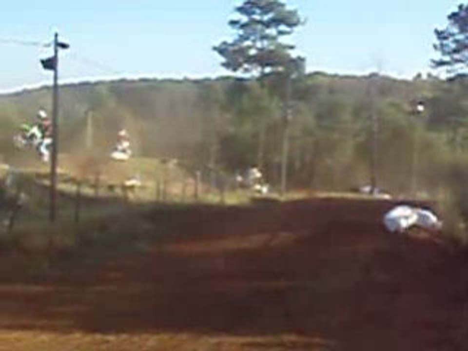 entrainement st cybranet