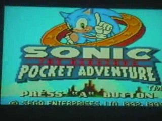 Jouer à la Neo Geo Pocket sur sa Nintendo Wii !