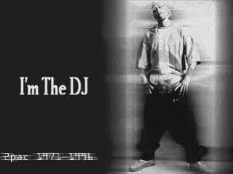 2pac - Fuck all y'all (Remix) n°11