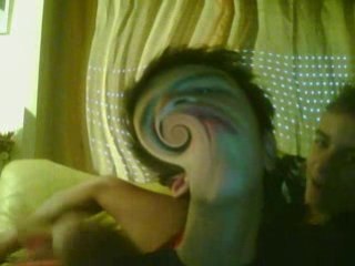 Delire avec julien et thibaut a la maison ! ( gocho )