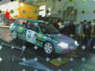 Civic F2000