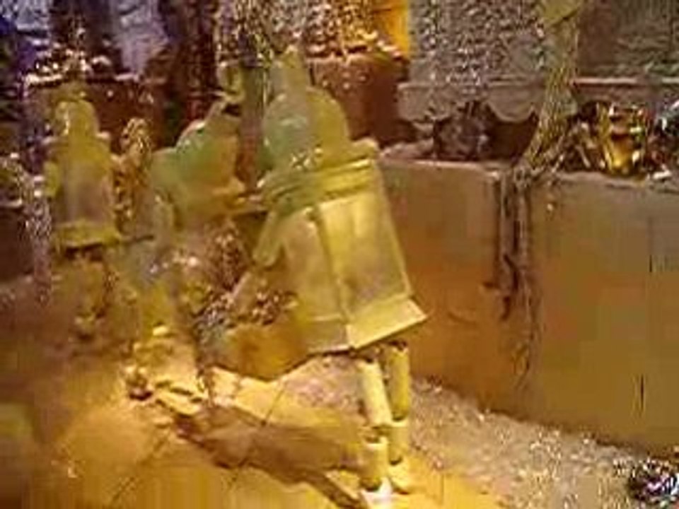 Ali baba