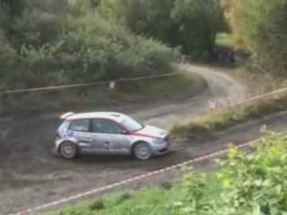 JMC Rallye  2008