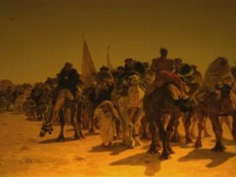 O Brothers Lets go together