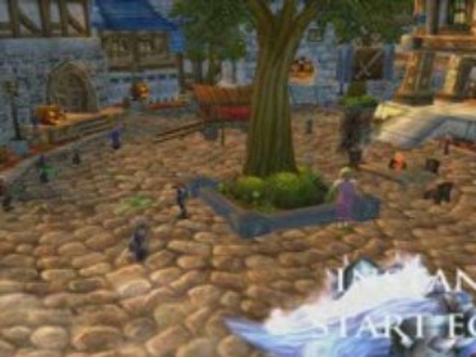 ClassicWoW - Private Server Instant 60