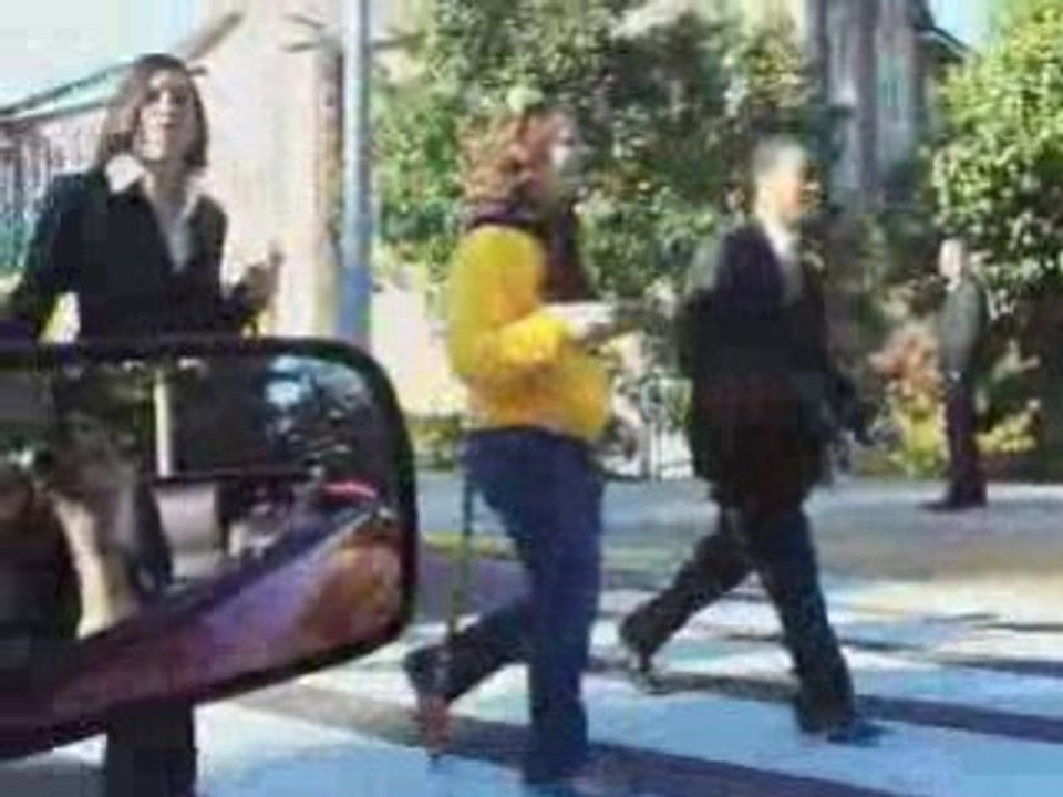 Clear99 Scotty & Carissa at Mizzou Homecoming Parade