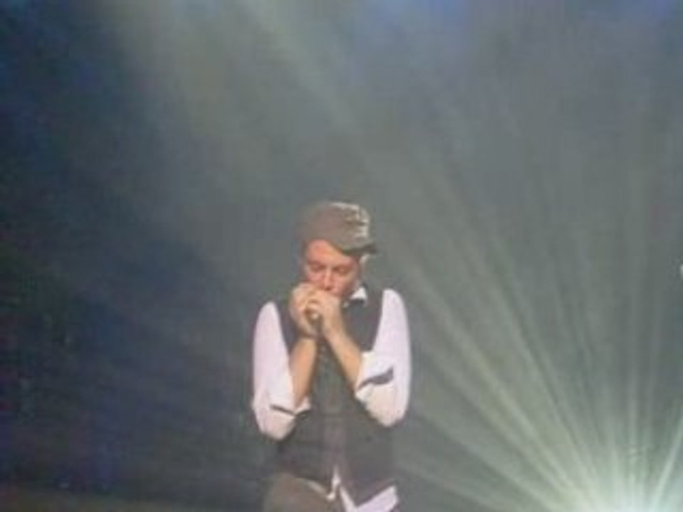 Juste une mise au point..