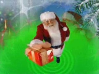 Xmas-infomercial