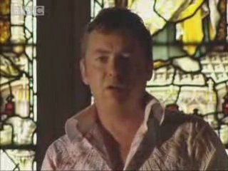 Kat and Andy's wedding! - EastEnders