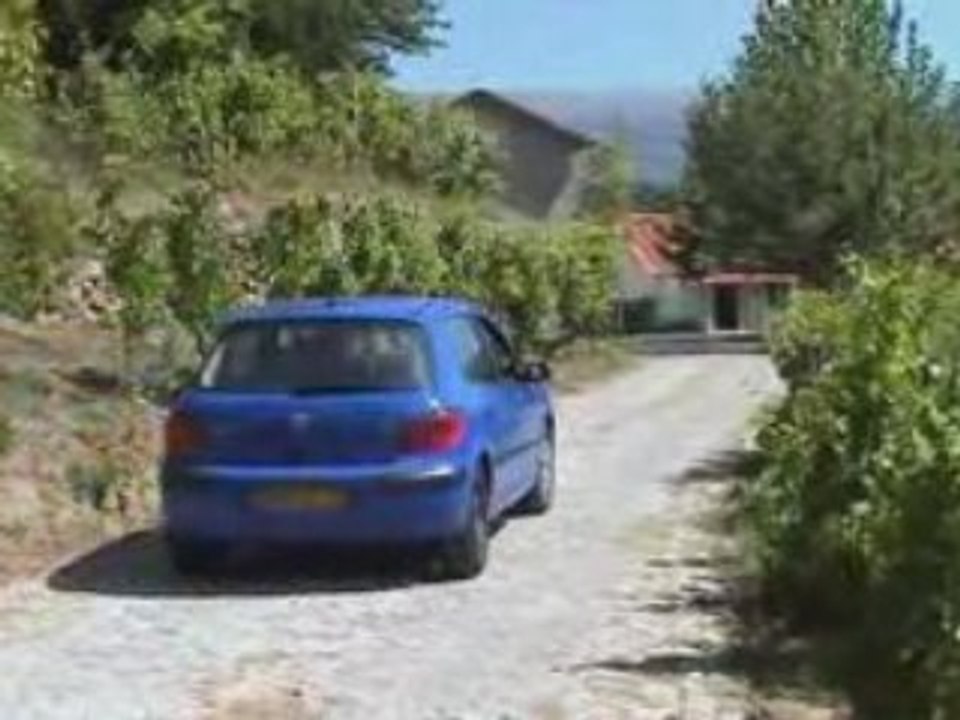 Les Déboussolés au Portugal