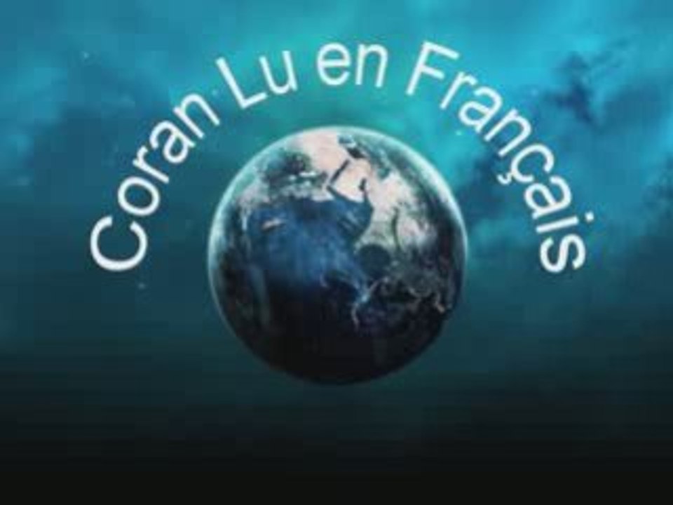 Coran Lu en Français par Marie Kettani