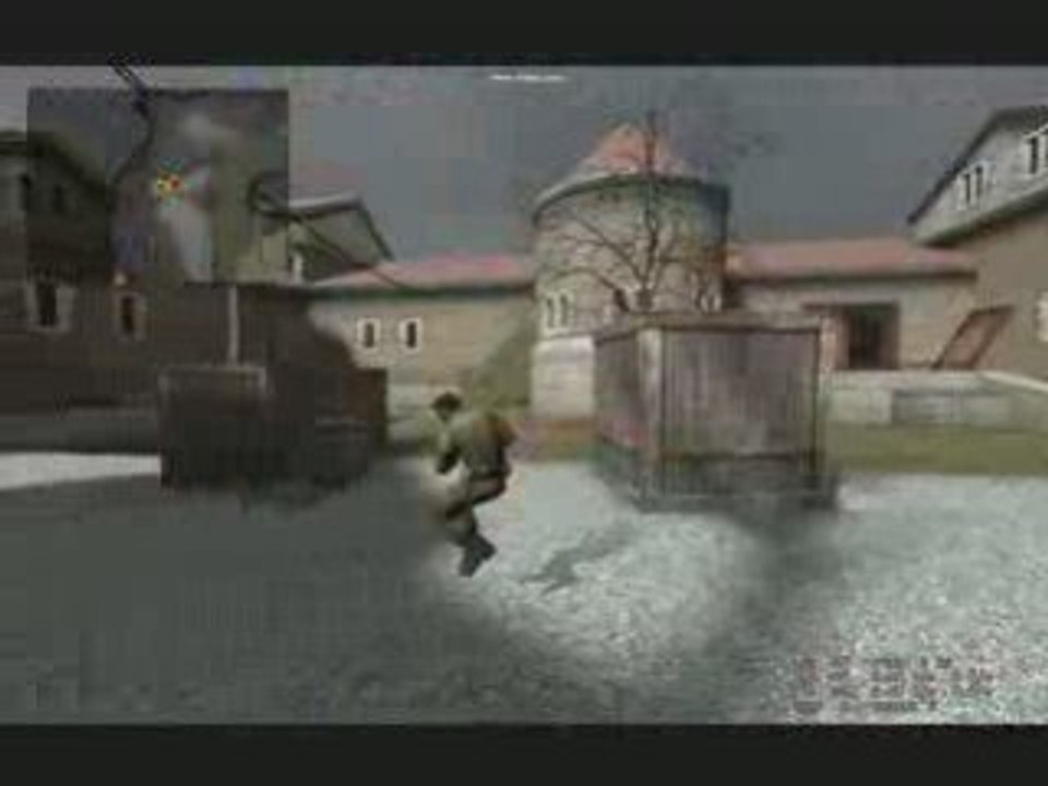 BHOP PRO by Stream Z. owned les plow !