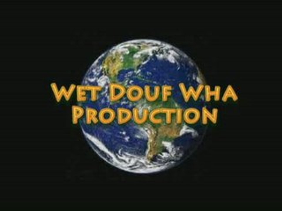 WetDoufNews No1
