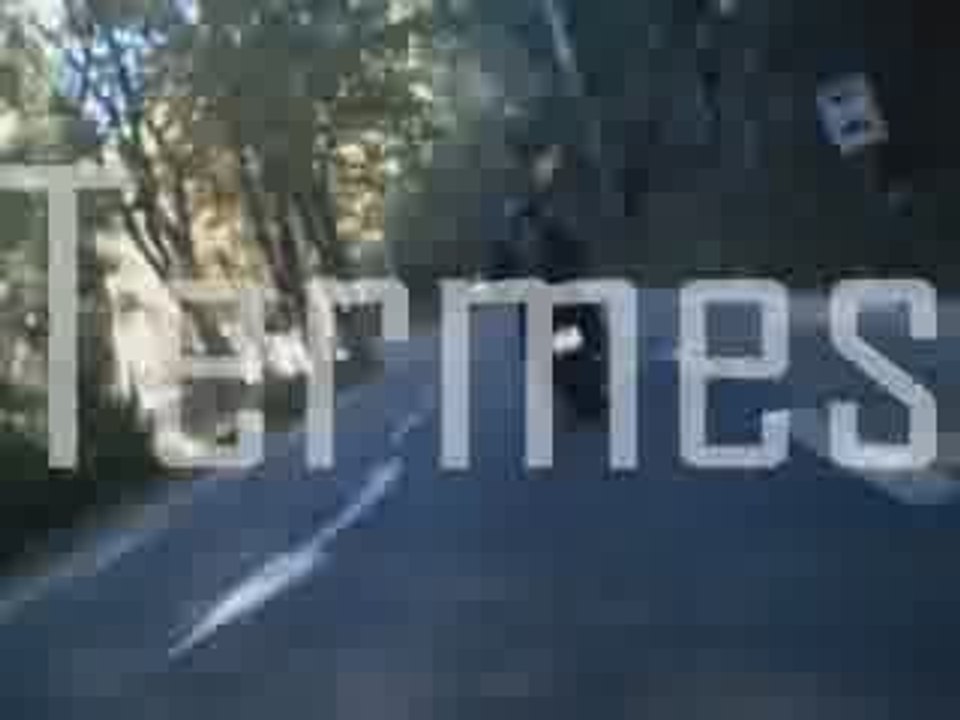 RTE PACA  / Termes CB1