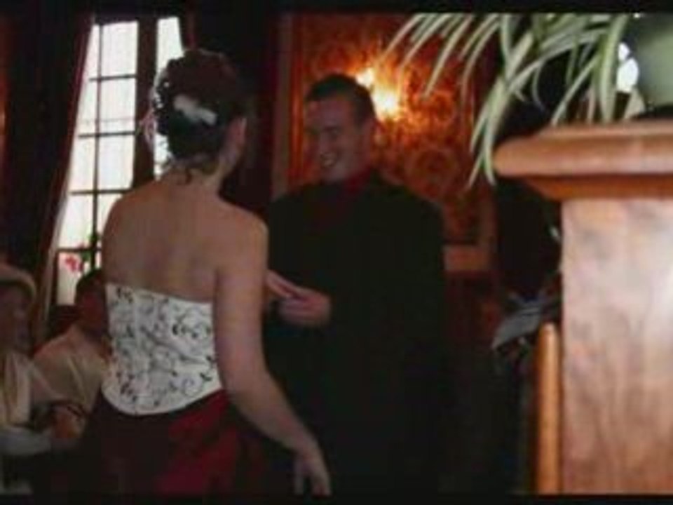 Mariage Roxou et Bruno