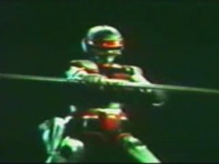 Jikkû Senshi Spielvan ( Japanese Opening)